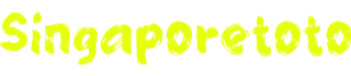 Singaporetoto